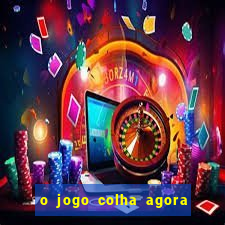 o jogo colha agora paga mesmo